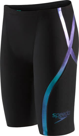 Speedo LZR RACER X Jammer High Waist - Tech suit