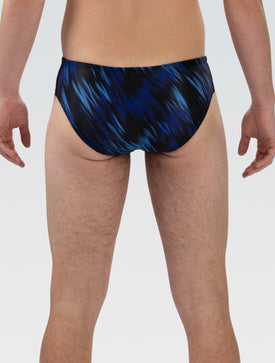 Dolfin Men's Reliance Swim Brief - Flash