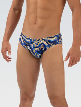 Dolfin Reliance Men's Blaze Racer  Two Year Team Prints (2025-2026)  Dolfin