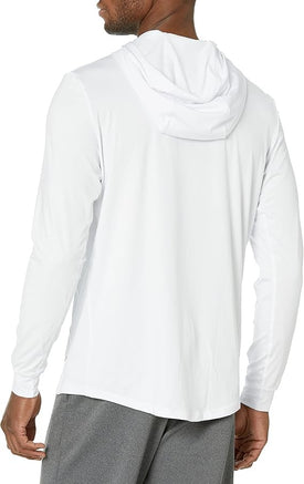 TYR Men's Guard Hoodie  Men's Guard Shirts and Warm Wear  Tyr