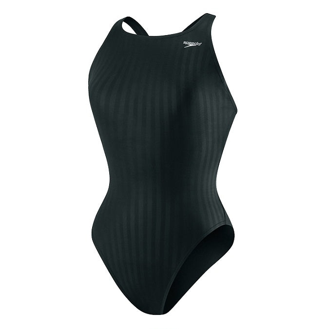Speedo Women's Aquablade Recordbreaker One Piece Swimsuit - Tech suit  Technical Swimsuits  Speedo
