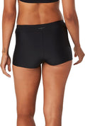 Speedo Women's Standard Swimsuit Bottom Boyshort Length  Women's Boyshort  Speedo