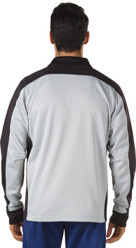 Desert Storm Speedo Streamline Warm-Up Jacket Adult Male  Custom Team Products  Speedo