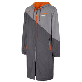 Desert Storm Speedo Color Block Parka  Swim Parkas  Speedo