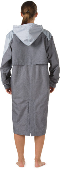 Speedo Color Block Parka  Swim Parkas  Speedo