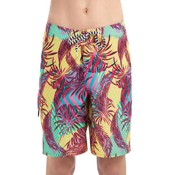 Dolfin Uglies Board Short IT'S ELECTRIC 9 BOARDY  Dolfin Uglies Swimwear  Dolfin