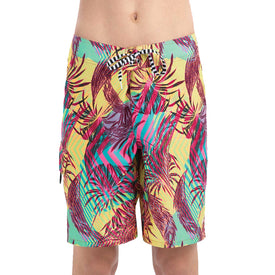 Dolfin Uglies Board Short IT'S ELECTRIC 9 BOARDY  Dolfin Uglies Swimwear  Dolfin