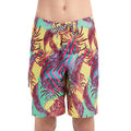 Dolfin Uglies Board Short IT'S ELECTRIC 9 BOARDY  Dolfin Uglies Swimwear  Dolfin