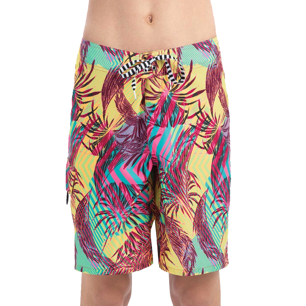 Dolfin Uglies Board Short IT'S ELECTRIC 9 BOARDY  Dolfin Uglies Swimwear  Dolfin
