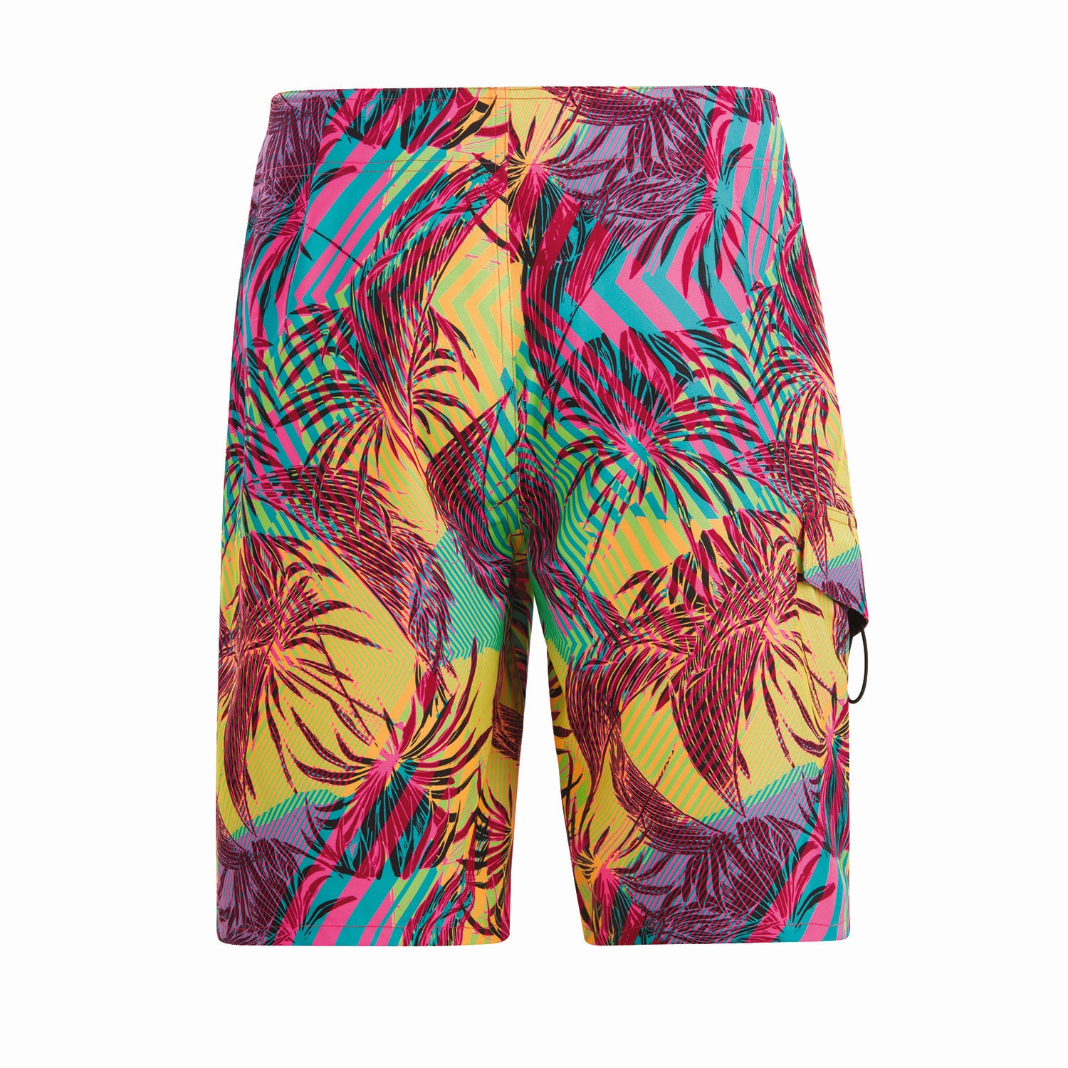 Dolfin Uglies Board Short IT'S ELECTRIC 9 BOARDY  Dolfin Uglies Swimwear  Dolfin