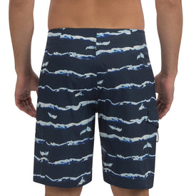 Dolfin Uglies Boardy A WHALE'S TALE  Dolfin Uglies Swimwear  Dolfin