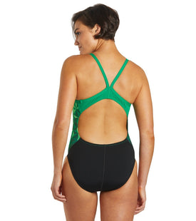 WIN Nike Hydrastrong Transform Racerback One Piece  Custom Team Products  Nike