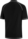 Speedo Easy Short Sleeve Swim Tee Extended Sizes  Shirts  Speedo