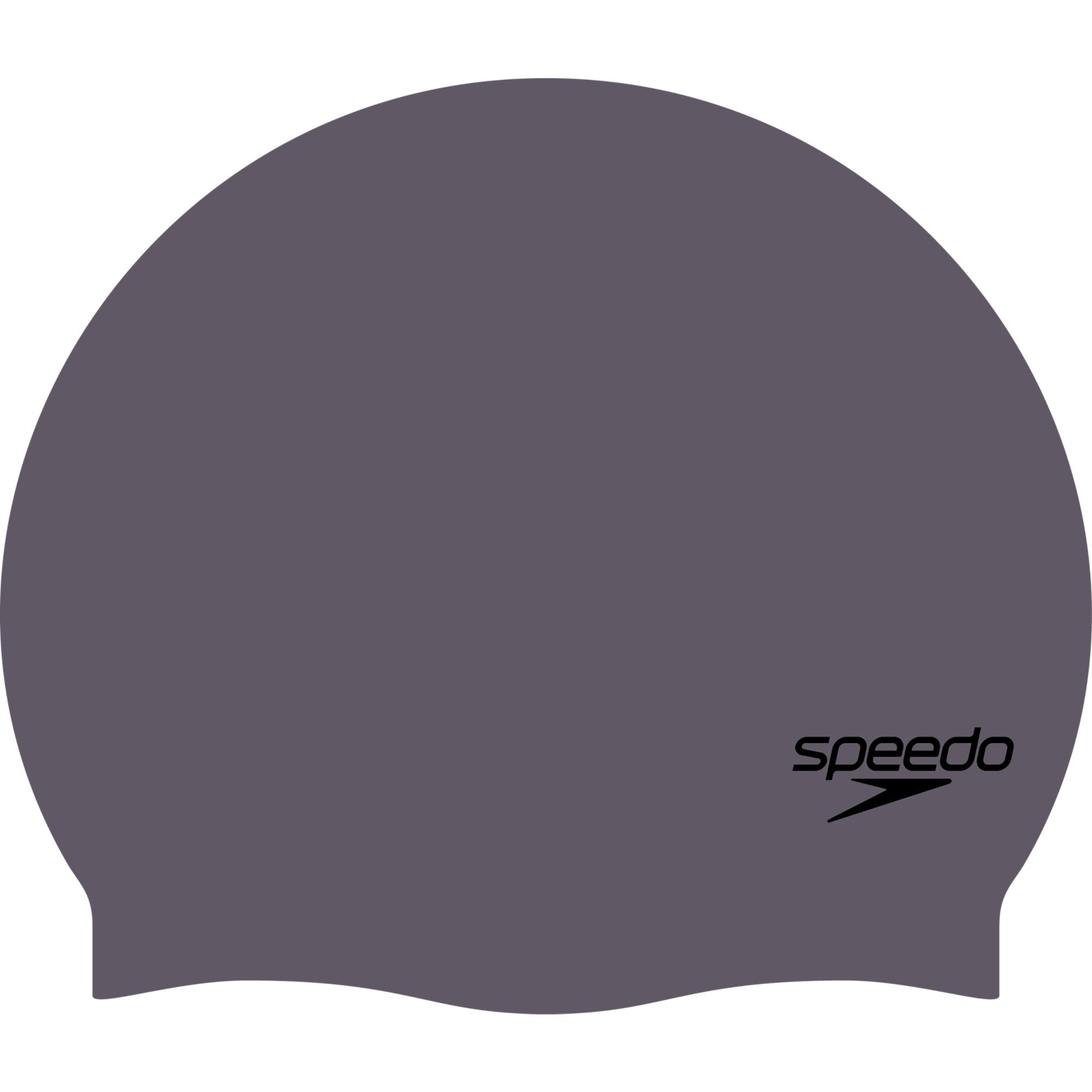 Speedo Elastomeric Swim Cap – Comfortable Fit | Swim2000.com