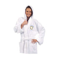 Hooded Bathrobe    Terry Town