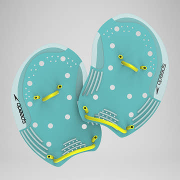 Speedo I.M. Tech Hand Paddles