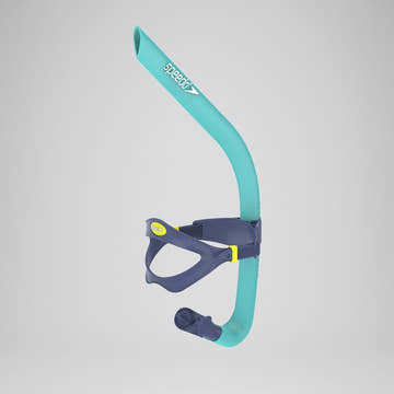 Speedo Bullet Head Snorkel  Swimming Snorkel  Speedo