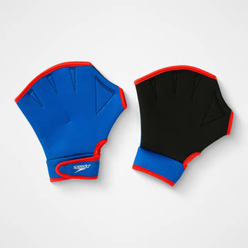 Speedo Aquatic Training Swim Gloves  Aqua Gloves and Swim Gloves  Speedo