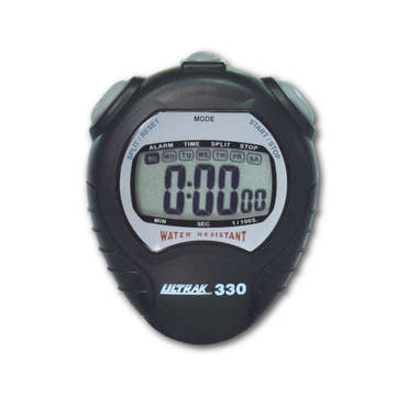 Ultrak 330 Stopwatch  Stopwatches  Ultrak