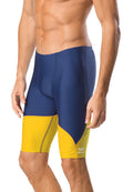 Speedo Men’s Spark Splice Jammer – Endurance+ Training Swimwear  Swim Jammers  Speedo
