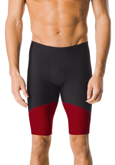 Speedo Men’s Spark Splice Jammer – Endurance+ Training Swimwear  Swim Jammers  Speedo