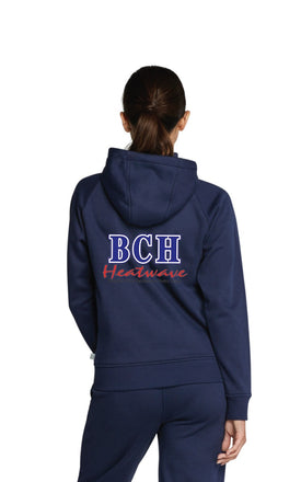 BCH Speedo Female Team Jacket  Custom Team Products  Speedo