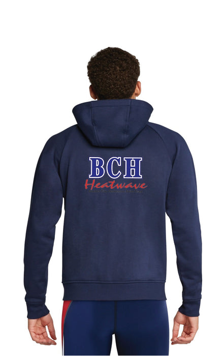 BCH Speedo Male Team Jacket