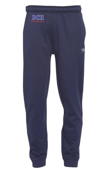 BCH Speedo Male Team Pant  Warm-Ups  Speedo