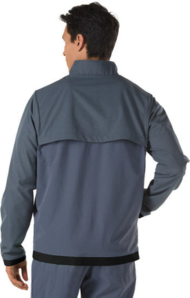 Speedo Warm-Up Jacket Male TECH  Jacket  Speedo