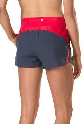 Speedo Women's Short TEAM  Boardshorts  Speedo