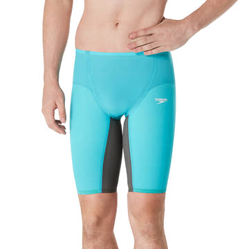 Speedo LZR Pure Valor High Waist Jammer | FINA-Approved Tech Suit