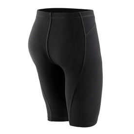 Speedo Men's Vanquisher Solid Swim Jammer | FINA-Approved Tech Suit