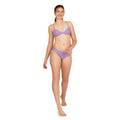 Speedo Women's Triangle Bikini Top  Bikini Top  Speedo