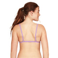 Speedo Women's Triangle Bikini Top  Bikini Top  Speedo