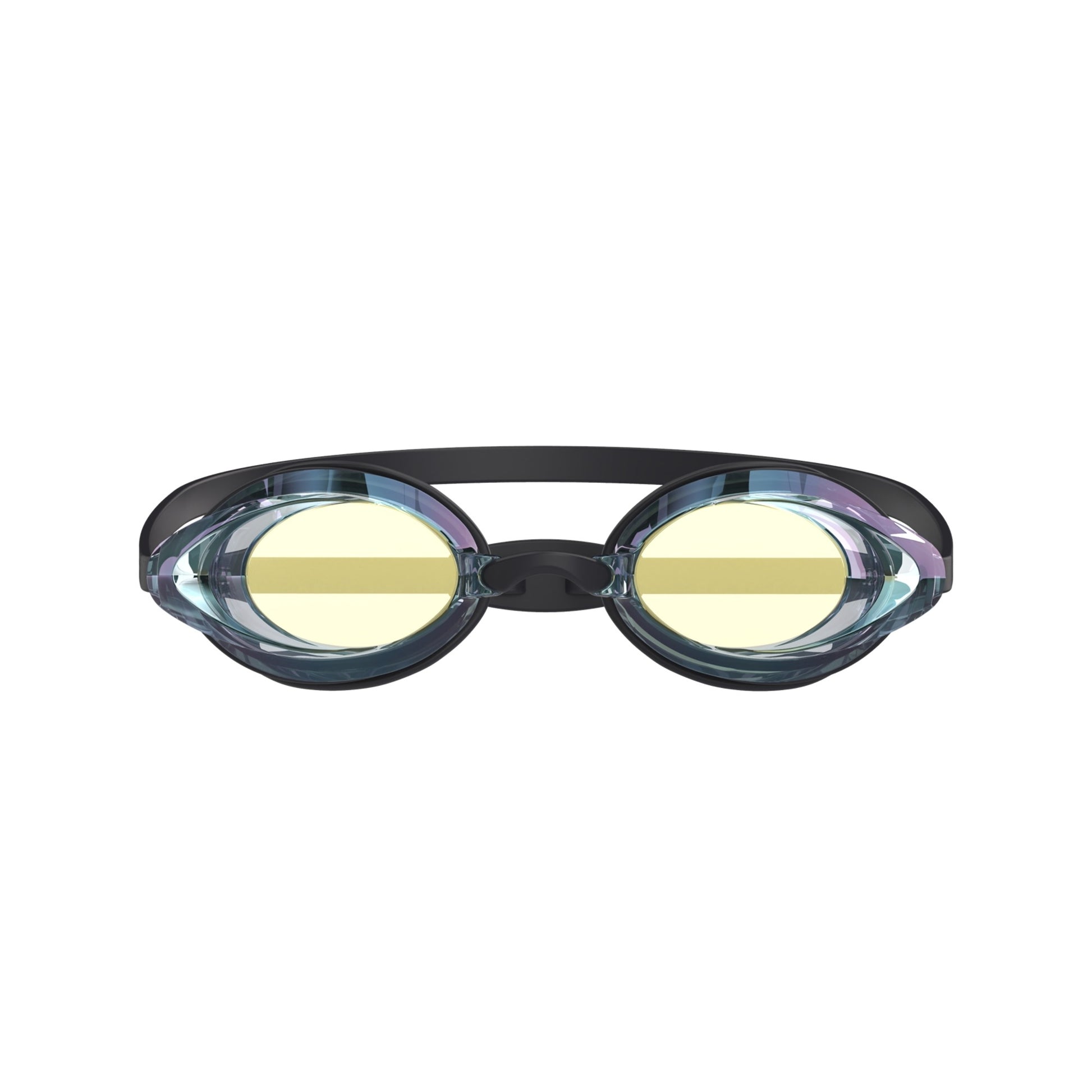 vanquisher goggles 2.0 Speedo Vanquisher 2.0 Mirrored Goggle Rainbow