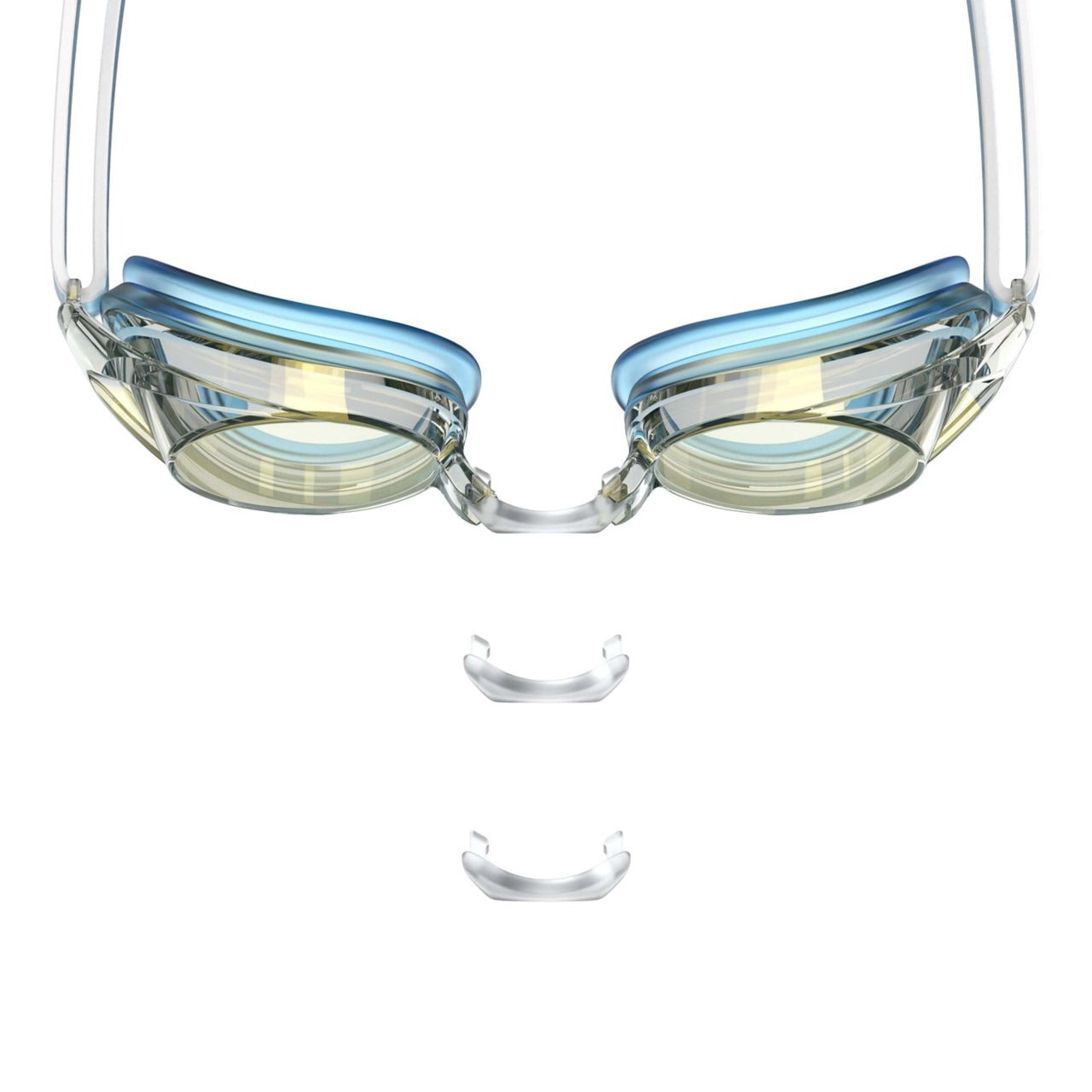 women's vanquisher 2.0 mirrored goggle Speedo Women's Vanquisher 2.0 Mirrored Goggle Purple