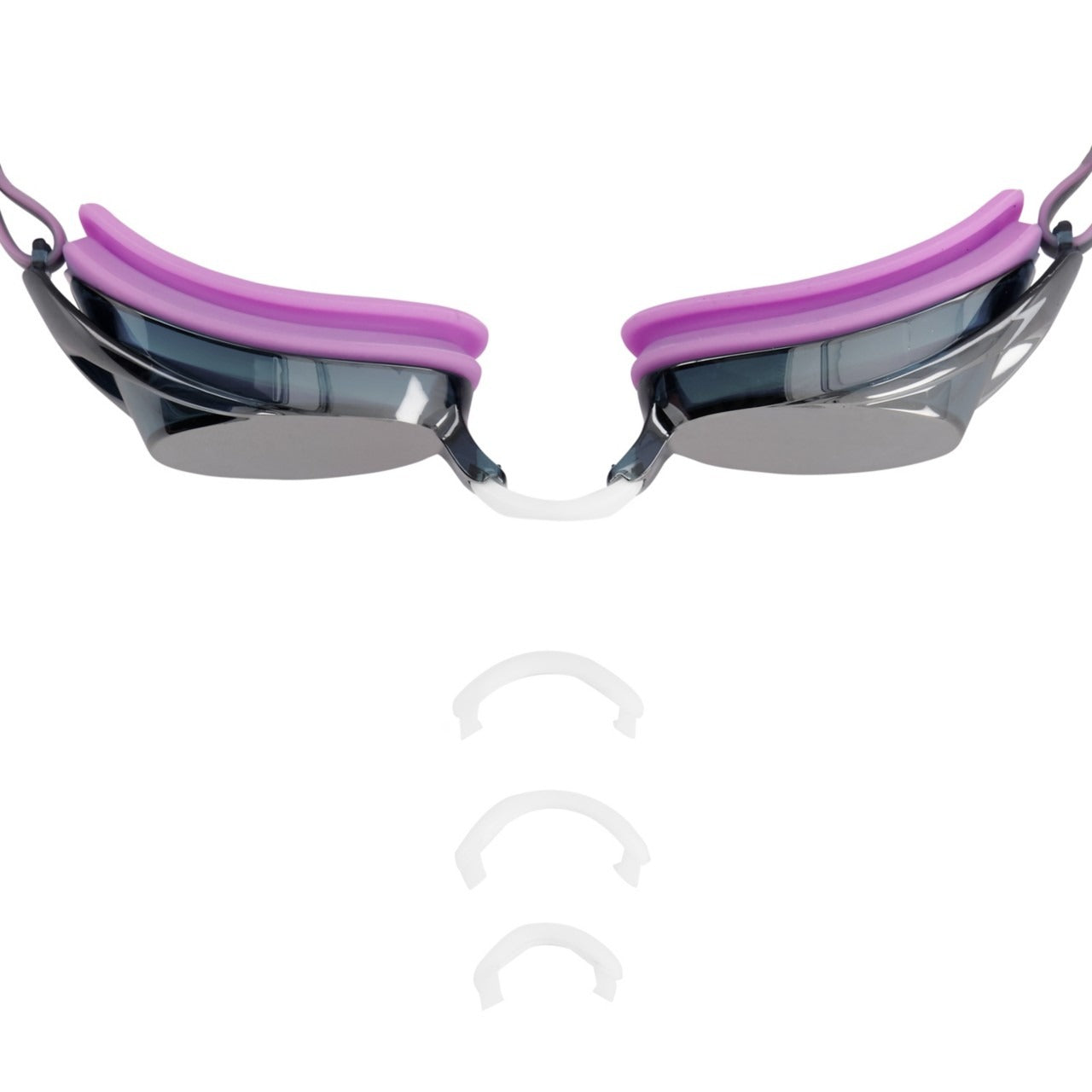 women's vanquisher 2.0 mirrored goggle Speedo Women's Vanquisher 2.0 Mirrored Goggle Purple