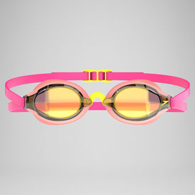 Clearance Speedo Speedo Socket 2.0 Mirror Goggle
