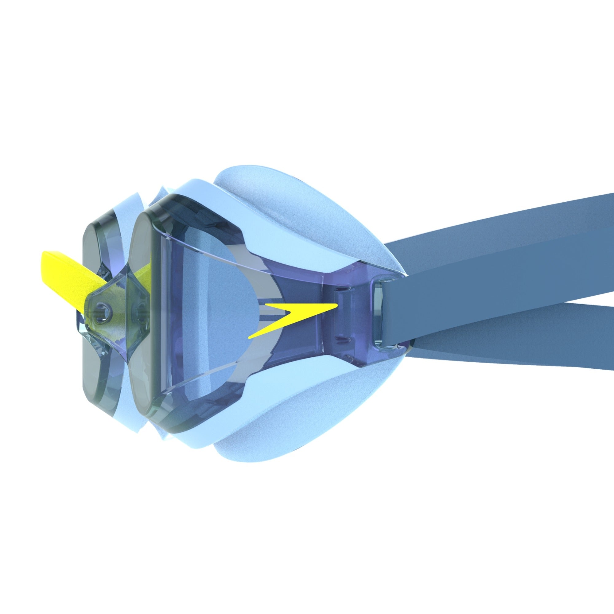 Speedo Speed Socket 2.0 Mirrored Swim Goggles | Swim2000