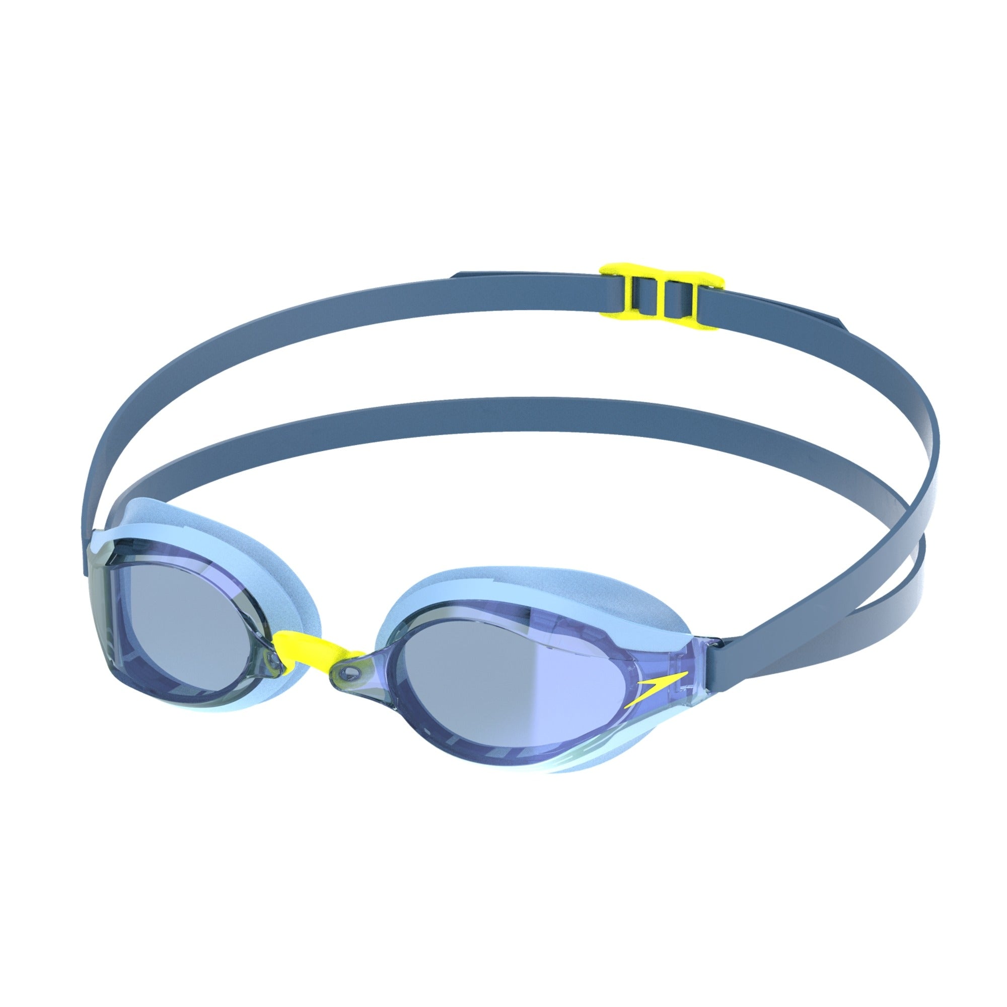 SWIM② Speedo Speed Socket 2.0 Mirrored Swim Goggles | Swim2000