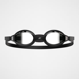 Speedo Hyper Flyer Junior Mirror Swim Goggle  Fitness Swim Goggles  Speedo
