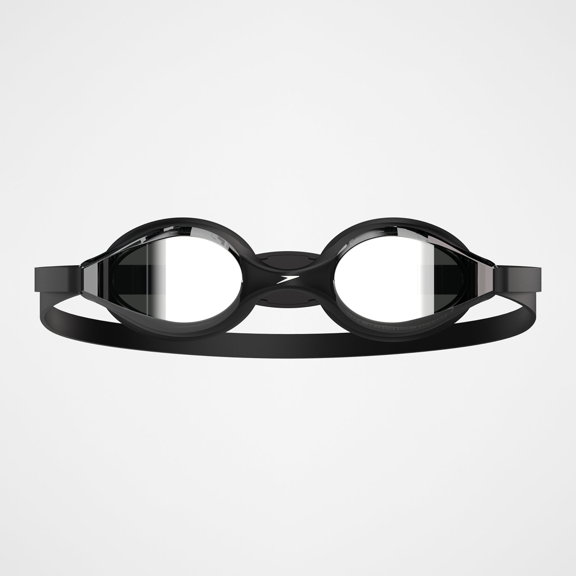 Speedo Hyper Flyer Junior Mirror Swim Goggle  Fitness Swim Goggles  Speedo