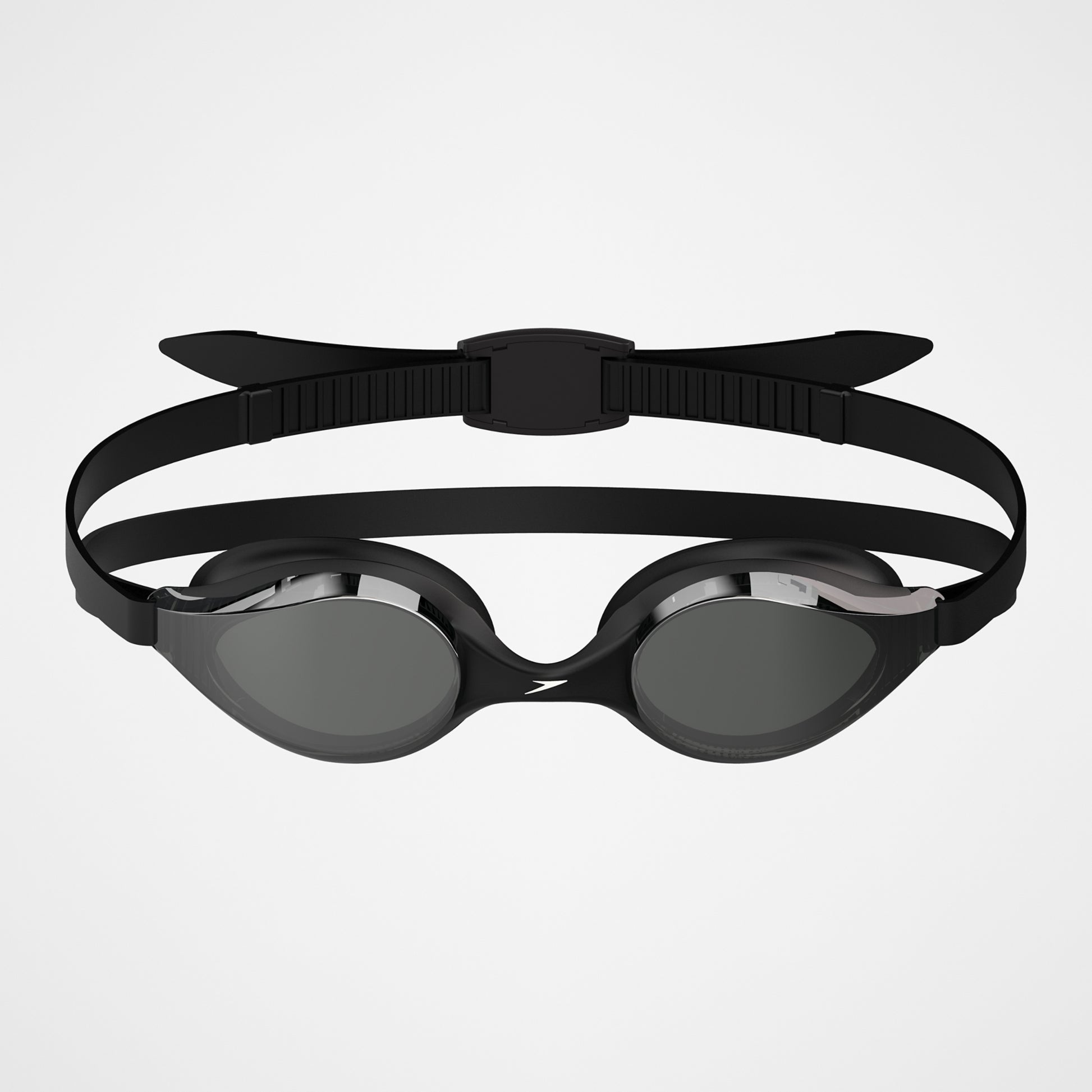 Speedo Hyper Flyer Junior Mirror Swim Goggle  Fitness Swim Goggles  Speedo