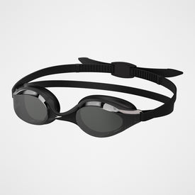 Speedo Hyper Flyer Junior Mirror Swim Goggle  Fitness Swim Goggles  Speedo