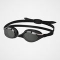 Speedo Hyper Flyer Junior Mirror Swim Goggle  Fitness Swim Goggles  Speedo