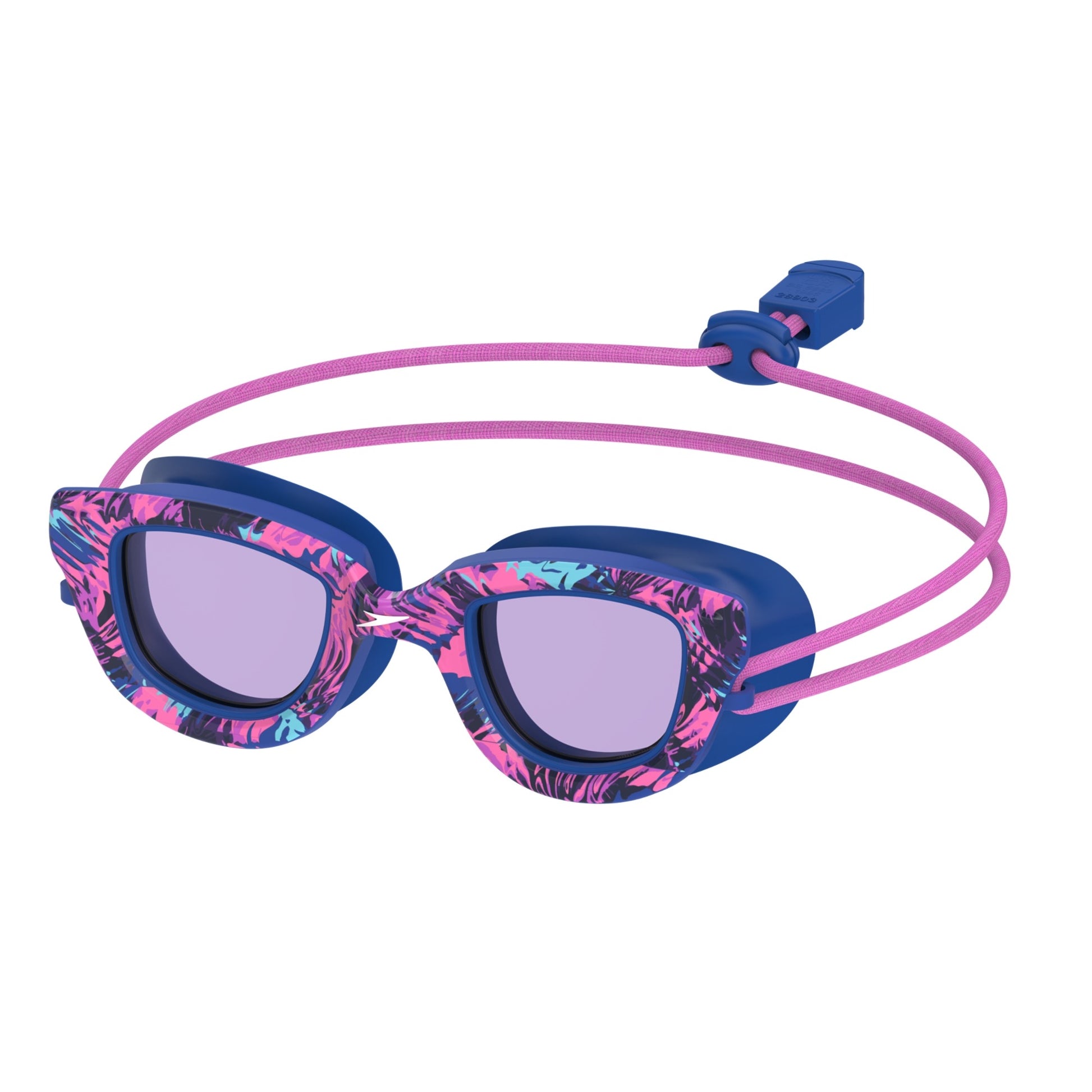 Speedo Sunny G Pop Seasider Comfortable Kids Goggles