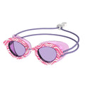 Speedo Kids Sunny G Pop Sea Shell Swim Goggles  Kids Swimming Goggles  Speedo