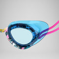 Speedo Kids Sunny G Pop Sea Shell Swim Goggles  Kids Swimming Goggles  Speedo