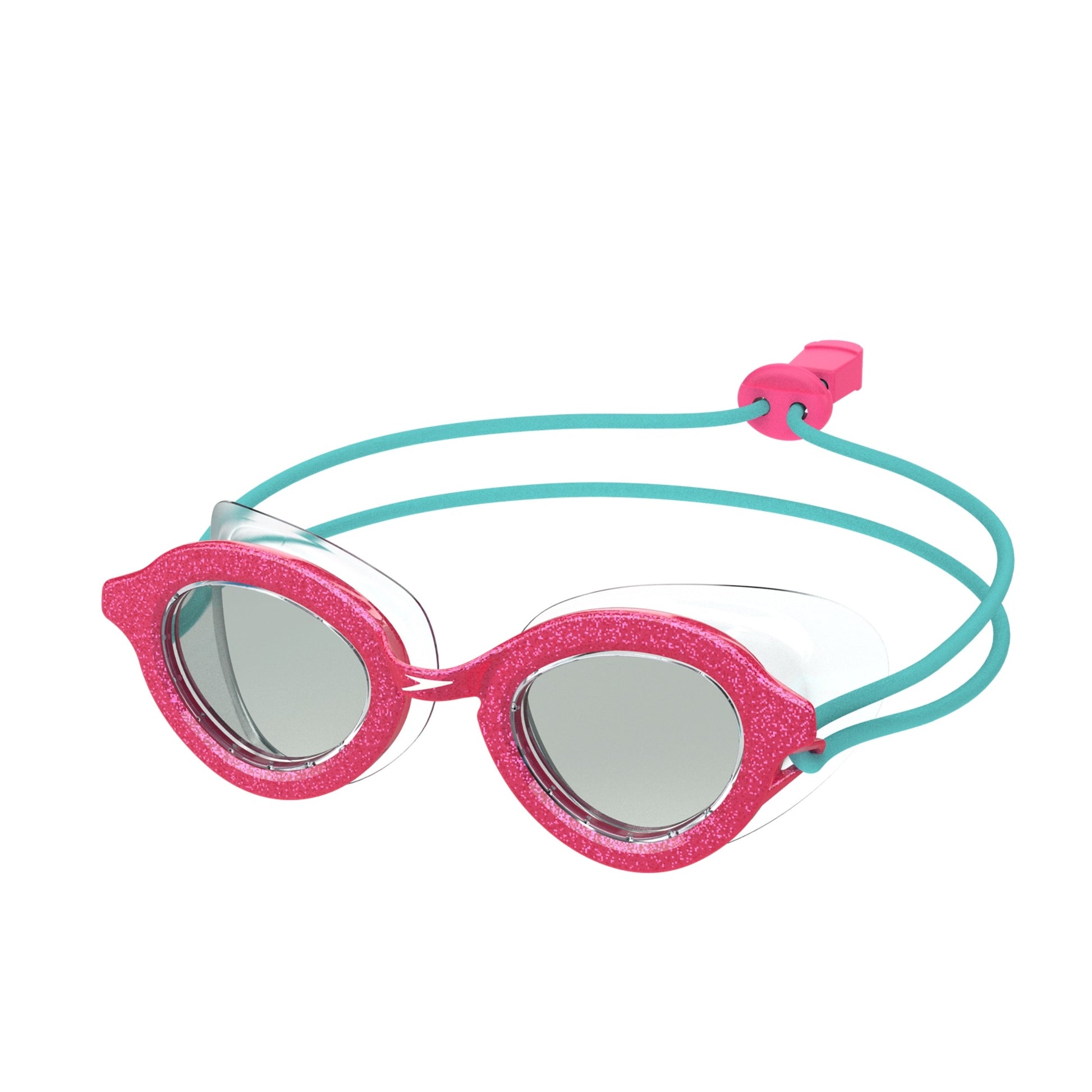 kids goggles Speedo Kids Sunny G Pop Sea Shell Goggles Georgia Peach