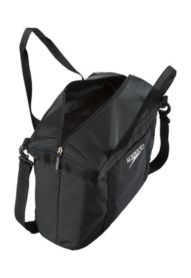Speedo Gym2Pool Tote Bag – One Bag for All Your Training Essentials  Swim Bags  Speedo